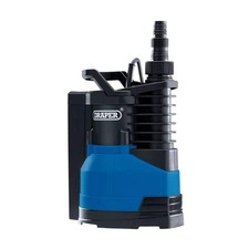 Draper Submersible Water Pump