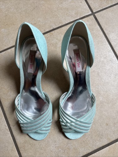 Jacques vert mint green peep - vert,