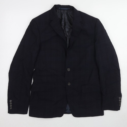 Marks and spencer mens - marks, blue