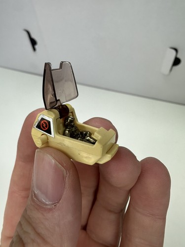 Zoids spare parts - spare,
