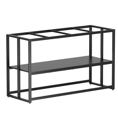 Gallon fish tank stand - 55-75,