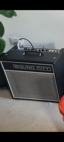 Sound city 30c - sound,