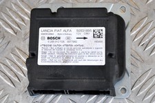 Alfa Romeo Giulietta SRS ECU /