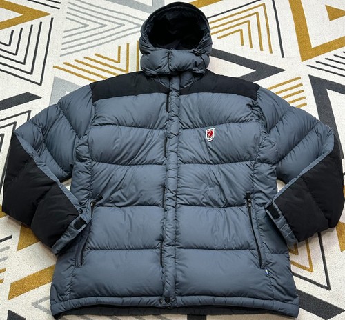 Fjallraven keb mens grey - fjallraven,