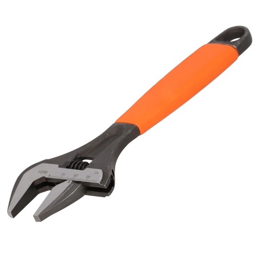 Bahco limited edition orange - limited,