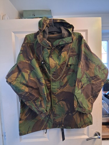 British army dpm - dpm, camouflage