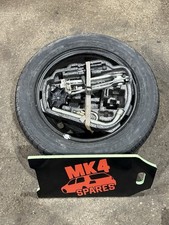 Vw Golf Mk4 16” Spare Wheel