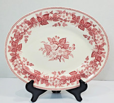 Wedgewood Bramble Serving