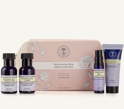 Neal yard remedies - neal's,