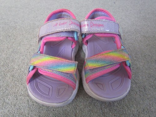 Sketchers kids girls unicorn - kids,
