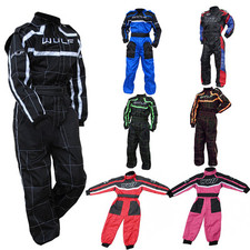 Wulfsport CHILD Kids Motocross