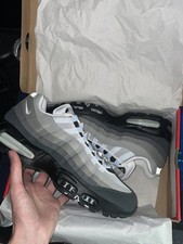 Air Max 95 OG Aluminium 2025