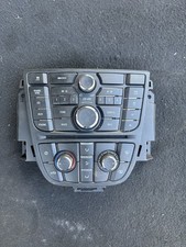 2012 VAUXHALL ASTRA 5 DR