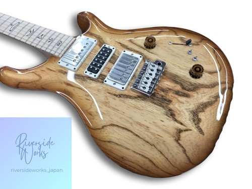 Paul reed smith electric - smith,