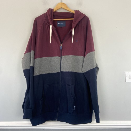 Bad rhino full zip hoodie - bad,