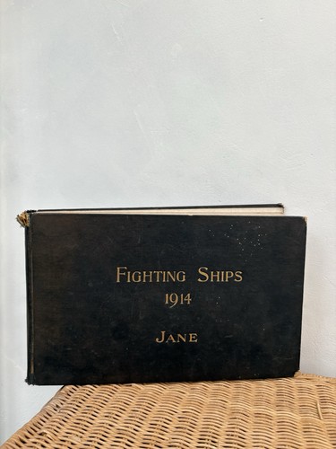 Antique jane fighting - antique,