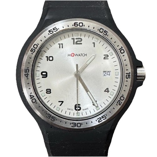 Watch mondaine swiss made - mondaine,