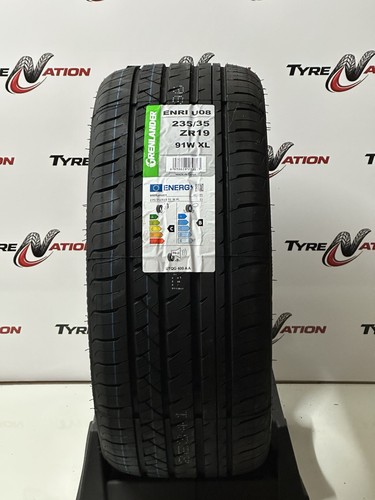 235 zr19 grenlander enri - 235, 35