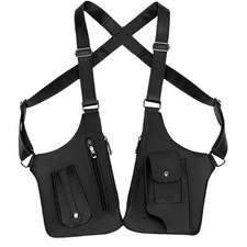 Adjustable Anti-Theft Underarm
