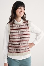 Seasalt Women's Regular Lemon