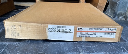 New gates 5vx1000 super - 3/5vx1000,