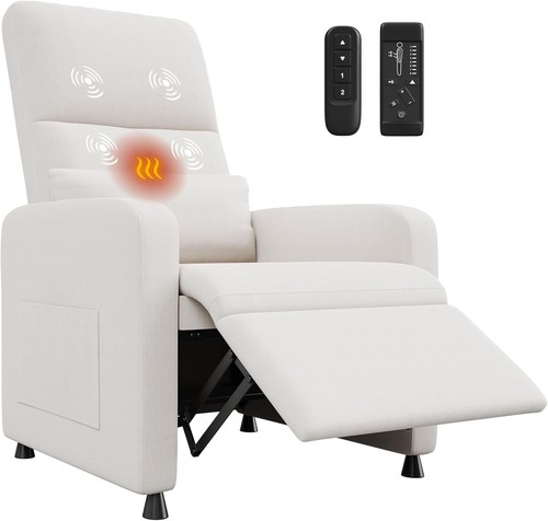 Electric riser recliner - recliner, chair