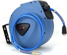 65ft 20m Retractable Auto Air