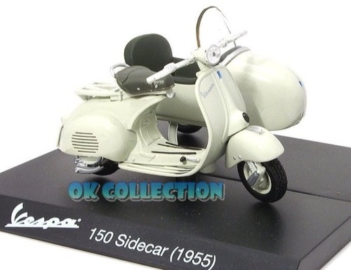 Rare scale model - 1:18,