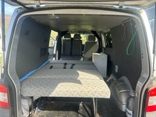 2007 VW Transporter T5 LWB