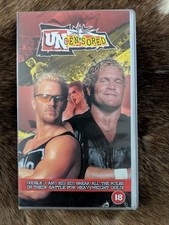 WCW Pay Per View 2000
