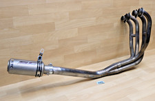 Honda CB1 Exhaust System Race