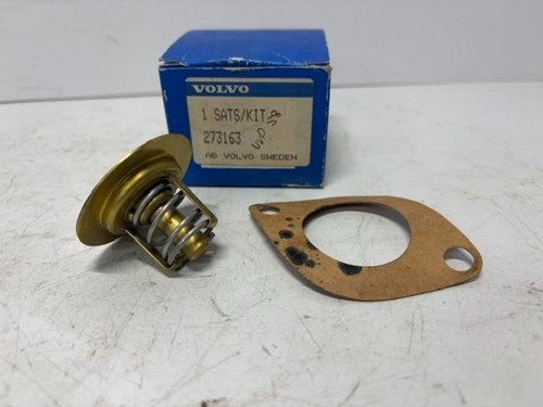 Volvo penta thermostat - penta,