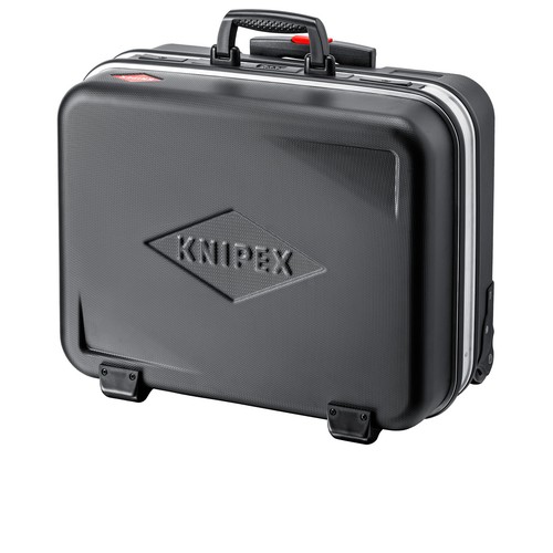 Knipex tool case big - knipex,