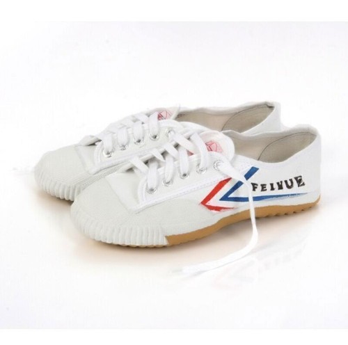 Feiyue canvas men ladie - canvas, track