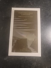 ZARA  FASHIONABLY LONDON