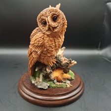 Vintage Royal Doulton Tawny