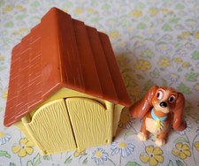 Disney Lady and the Tramp