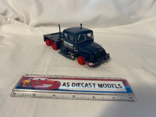 Corgi modern truck heavy - corgi,