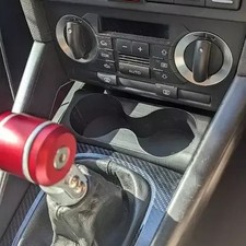 Audi A3 S3 RS3 8P Cup Holder