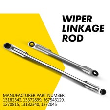 For Vauxhall Corsa D E 07-18