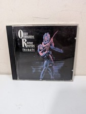 Ozzy Osbourne Randy Rhoads