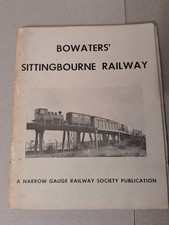 Bowaters' Sittingbourne