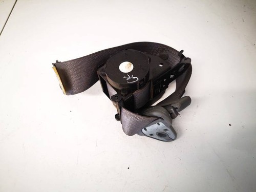 1cl93trmab seat belt rear - ,