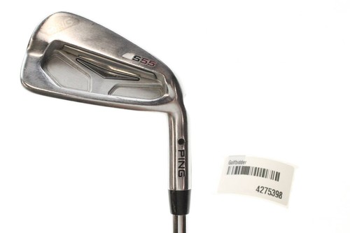 Ping s55 golf club mens - ping, rh