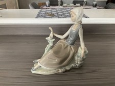 Lladro Figurine No.4660