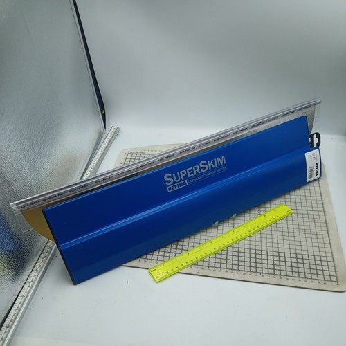 Refina superskim spatula - superskim, rule