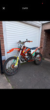 ktm 125sx 2014 road legal 