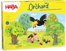 HABA 3103 Orchard Board Game