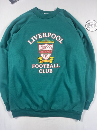 Liverpool centenary - liverpool,