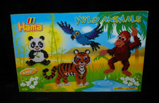 Hama Wild Animals Set inc 6000
